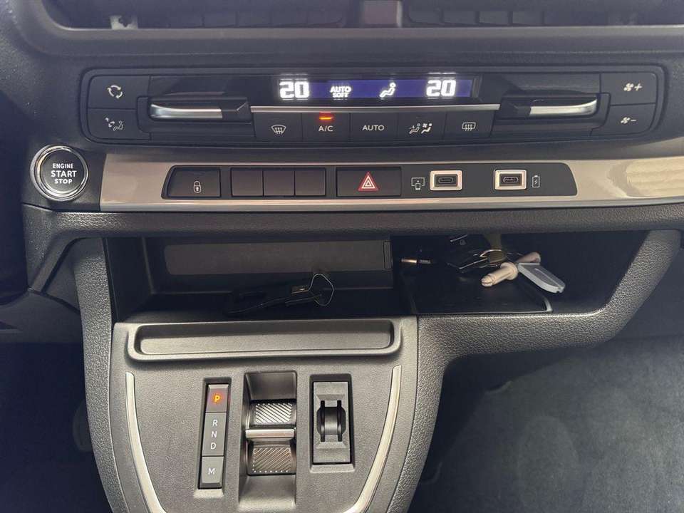 Toyota Proace - Imagem 15