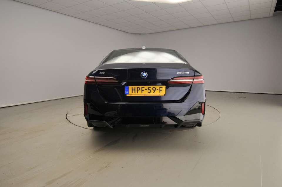 BMW i5 - Imagem 3