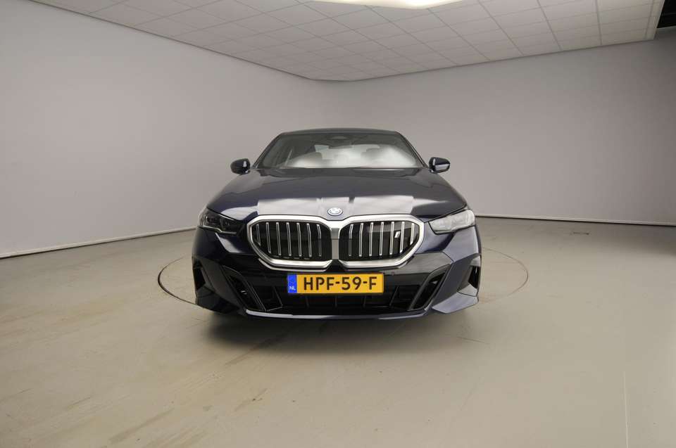 BMW i5 - Imagem 5
