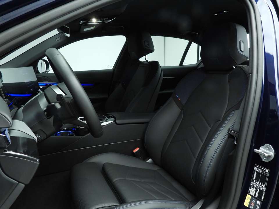 BMW i5 - Imagem 7