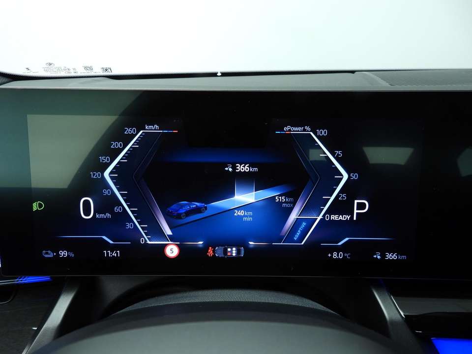 BMW i5 - Imagem 12
