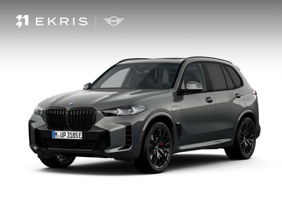 BMW X5 - Imagem 1