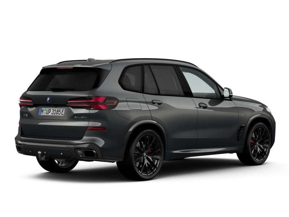 BMW X5 - Imagem 2