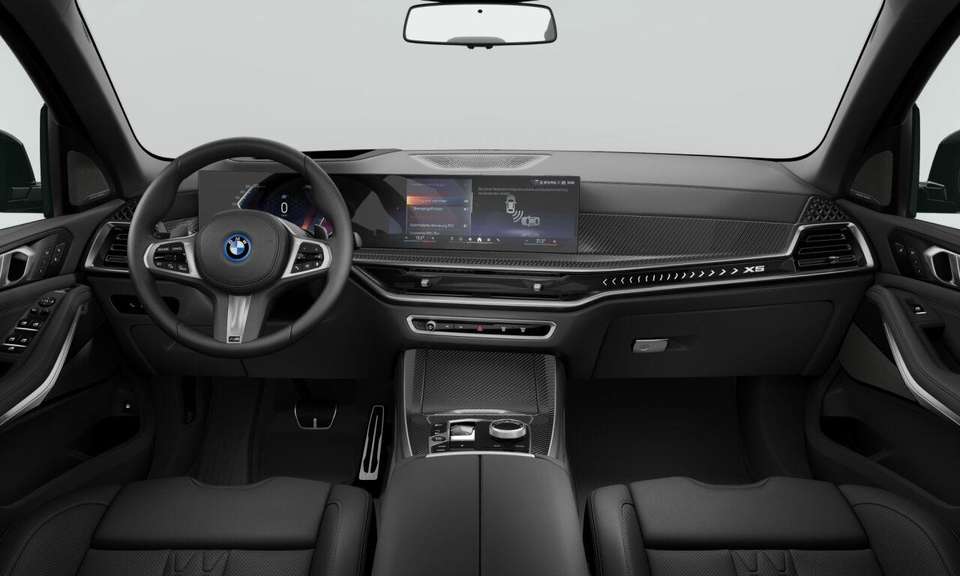 BMW X5 - Imagem 3