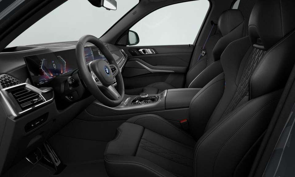 BMW X5 - Imagem 4