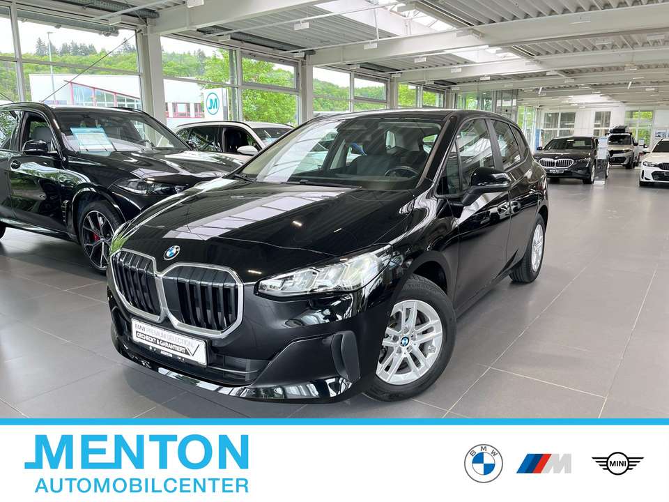 BMW 220 - Imagem 1