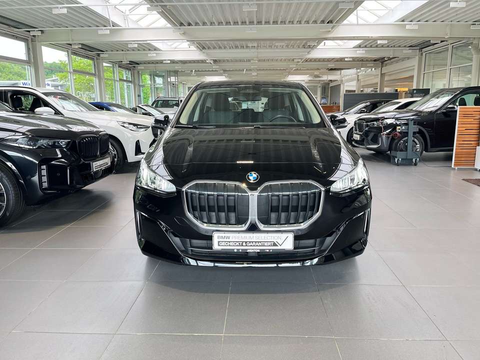 BMW 220 - Imagem 2