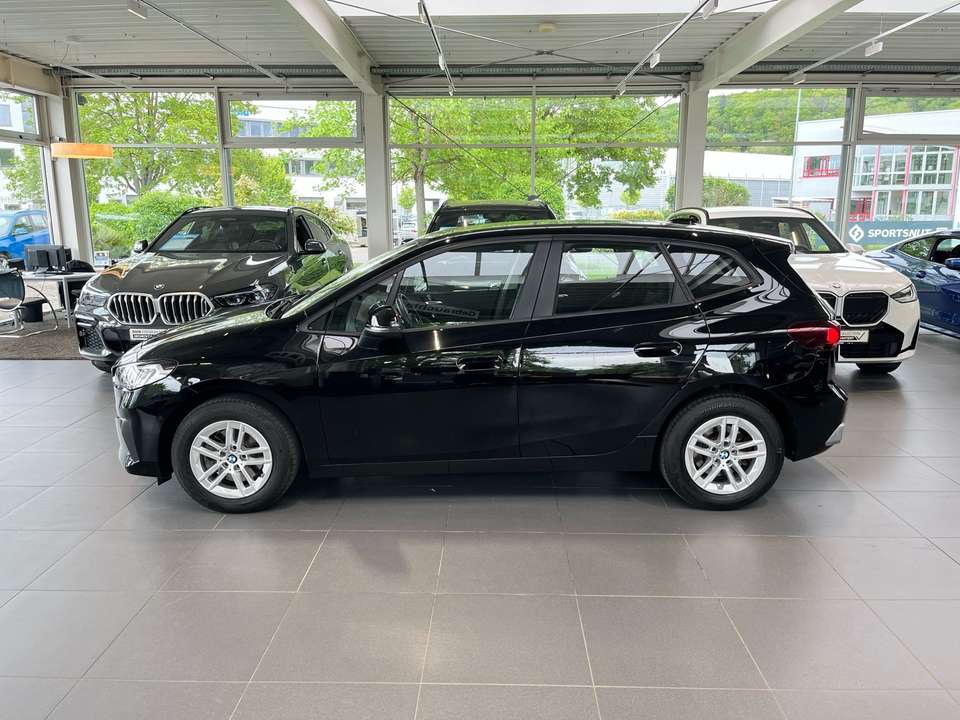 BMW 220 - Imagem 4