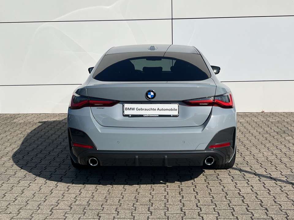 BMW 420 - Imagem 5
