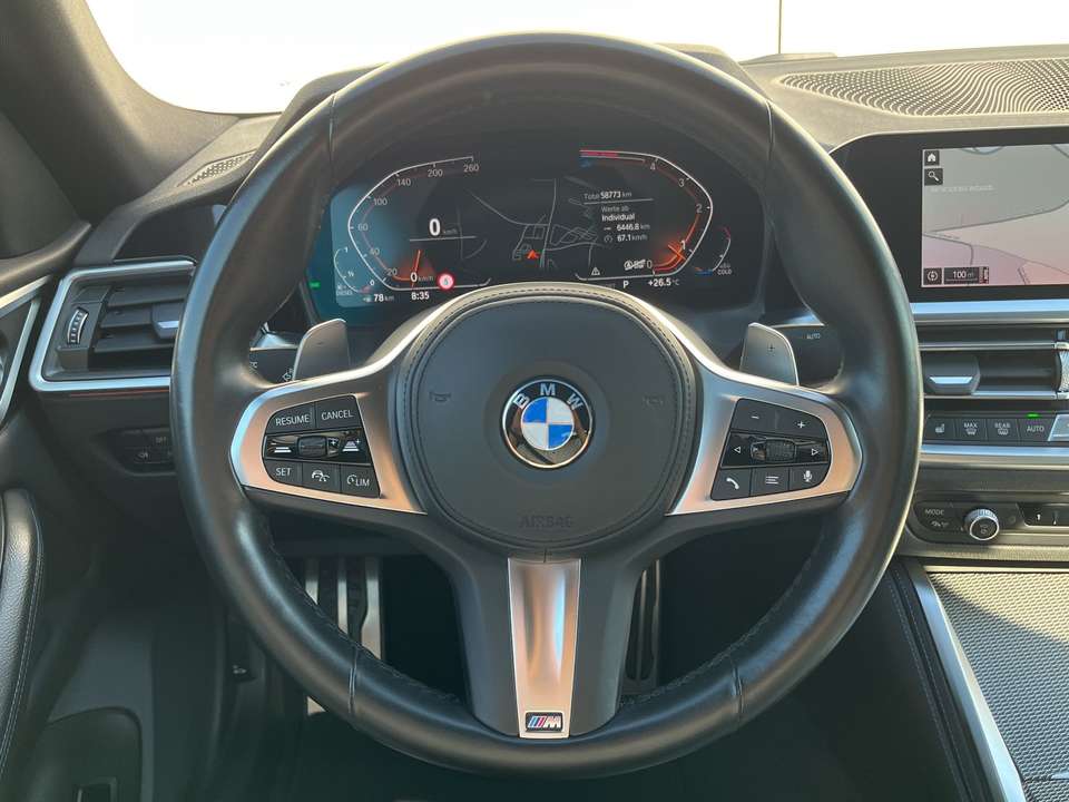 BMW 420 - Imagem 10