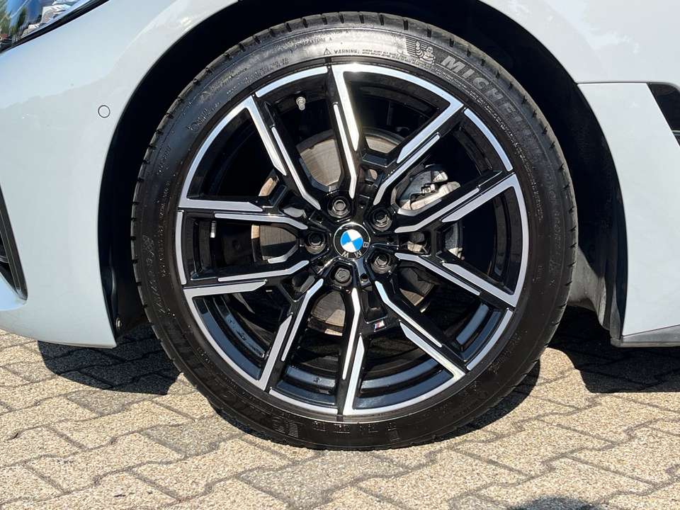 BMW 420 - Imagem 14