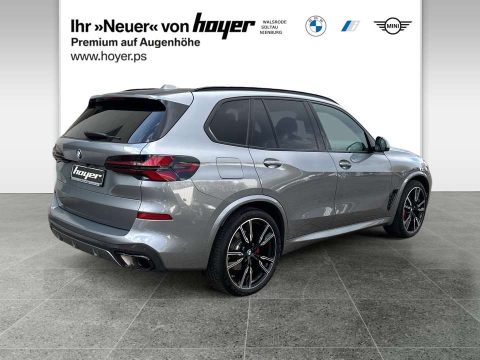 BMW X5 - Imagem 2