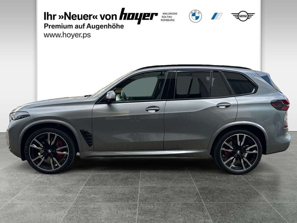 BMW X5 - Imagem 3