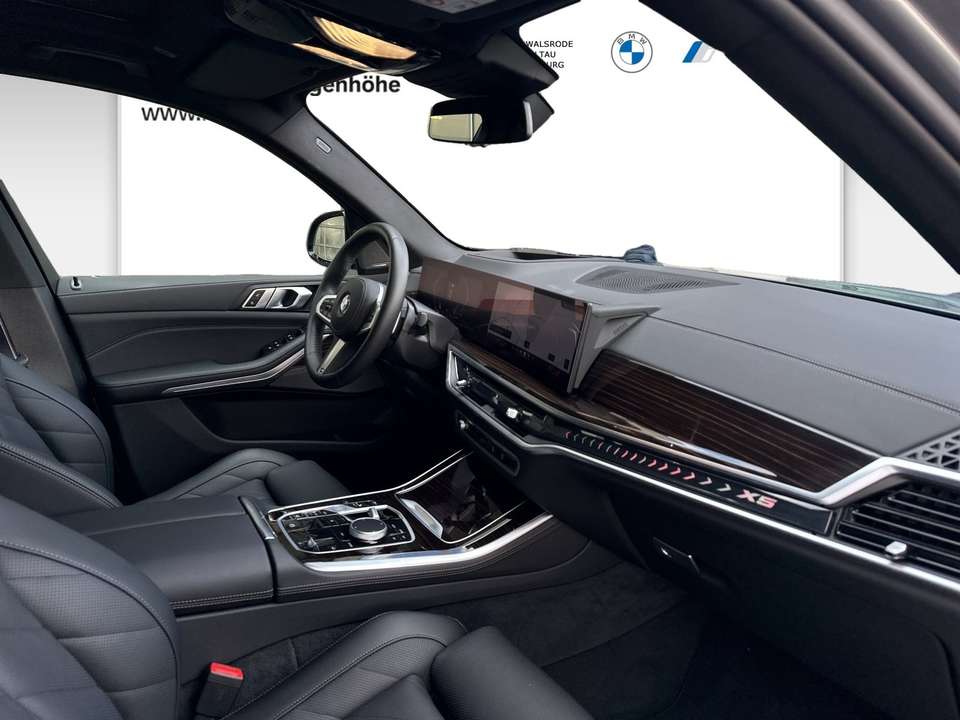 BMW X5 - Imagem 4