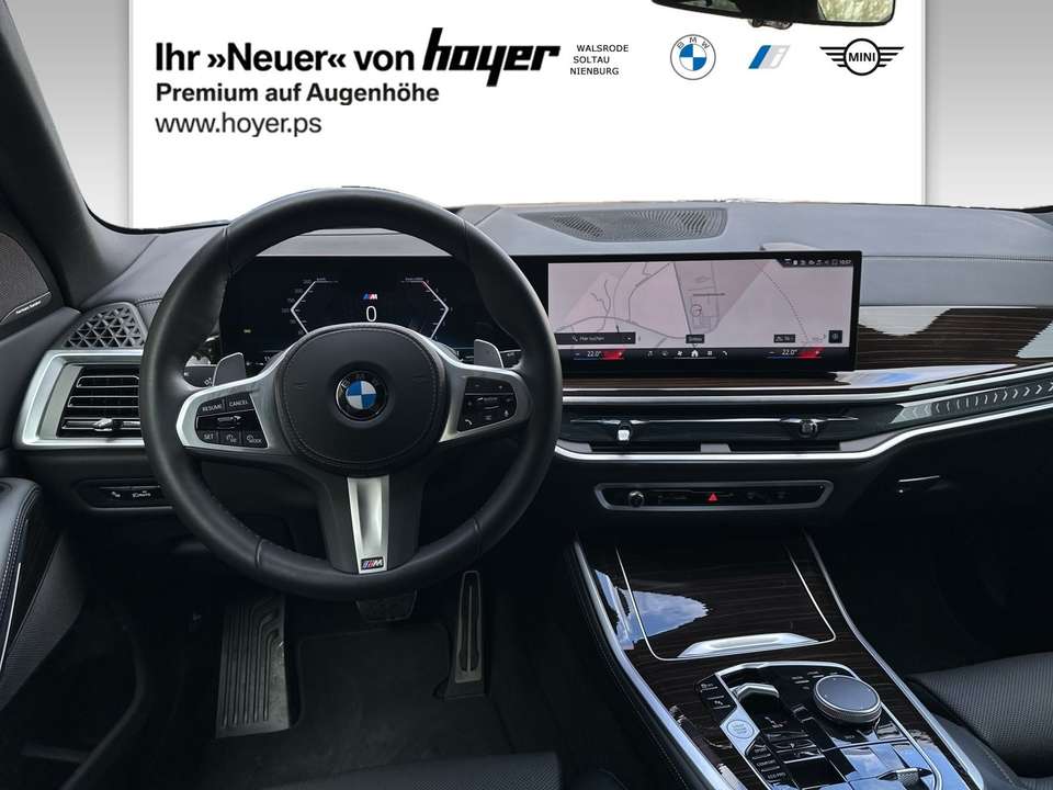 BMW X5 - Imagem 5