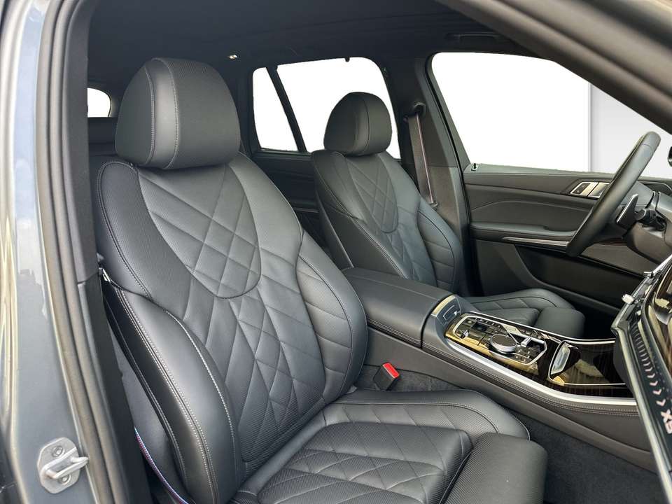 BMW X5 - Imagem 6