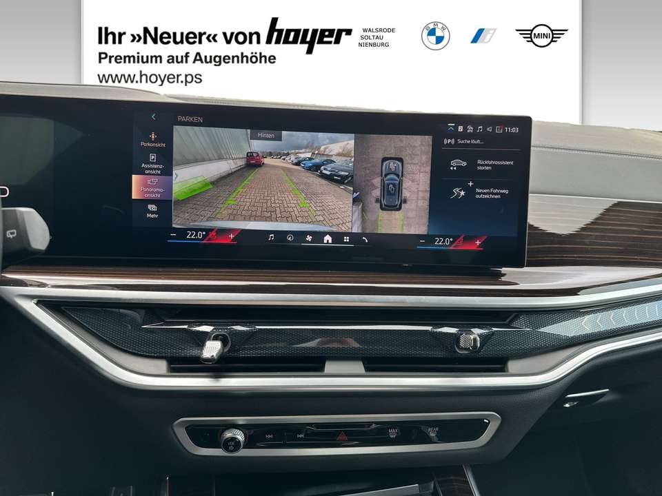 BMW X5 - Imagem 7