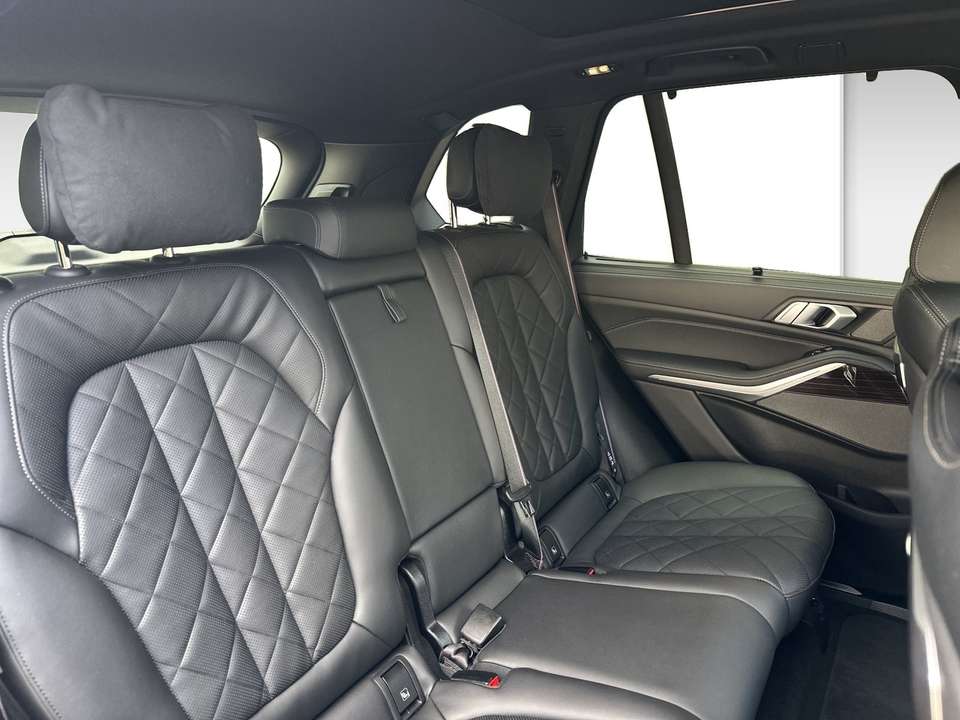 BMW X5 - Imagem 8