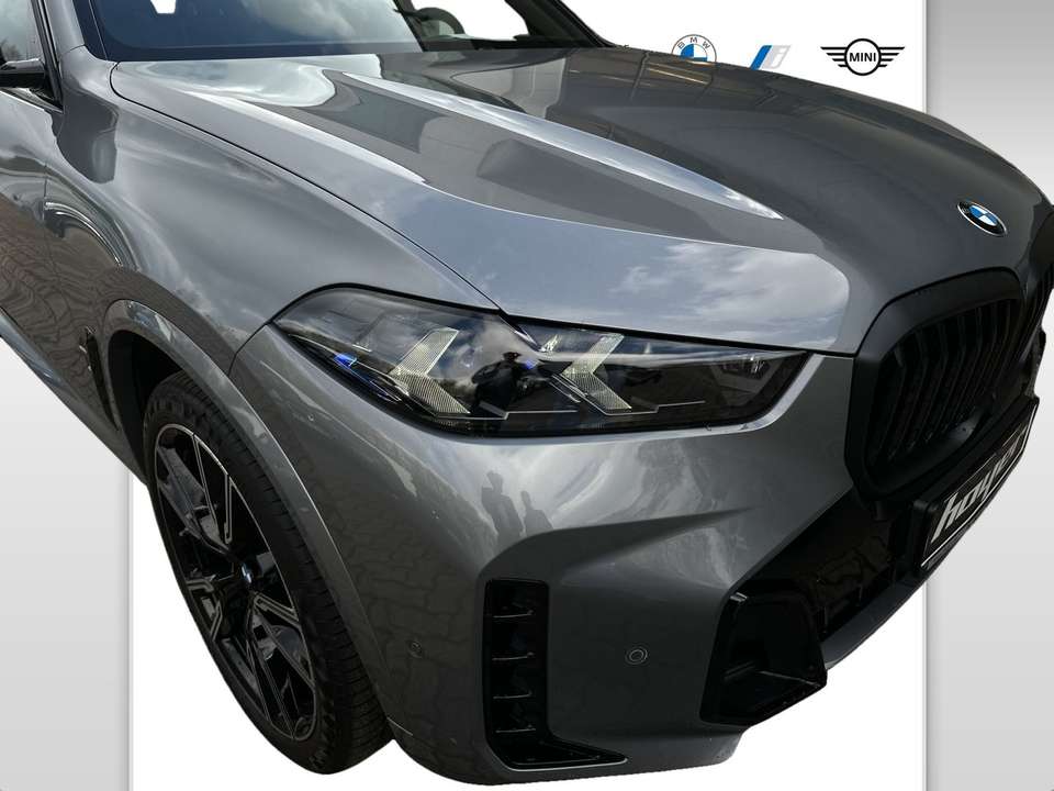 BMW X5 - Imagem 9