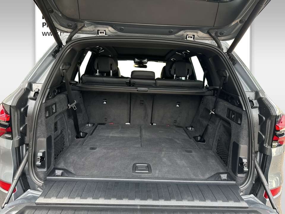 BMW X5 - Imagem 11