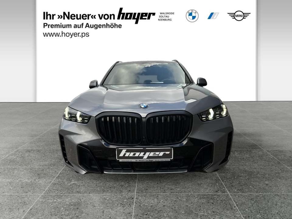 BMW X5 - Imagem 12