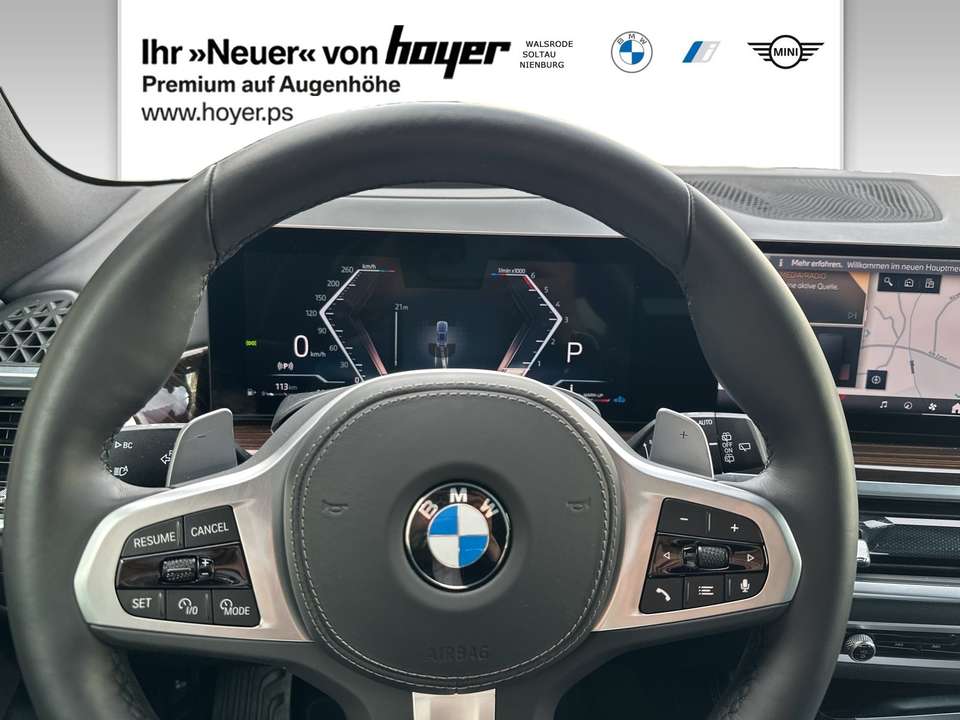 BMW X5 - Imagem 13