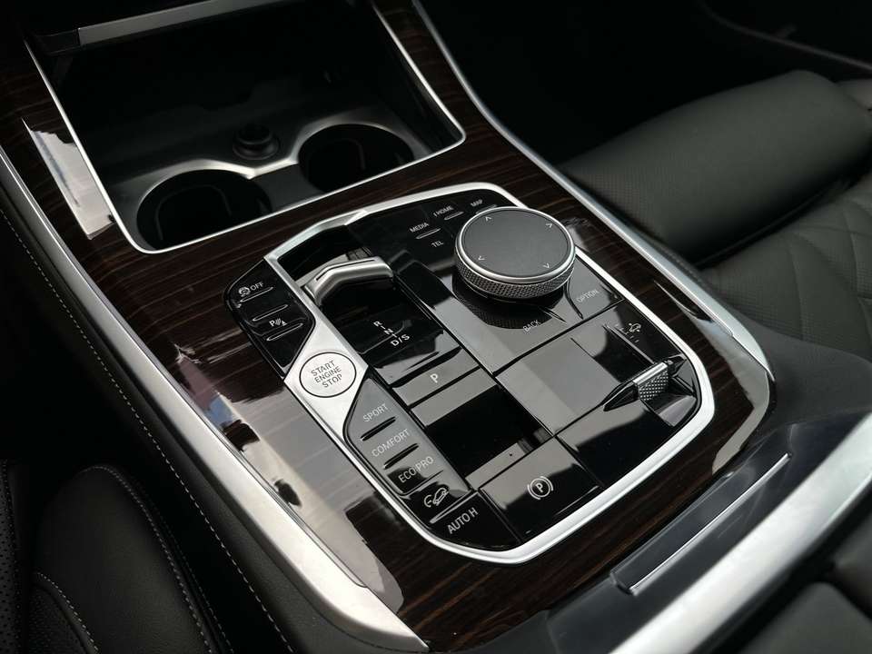 BMW X5 - Imagem 14