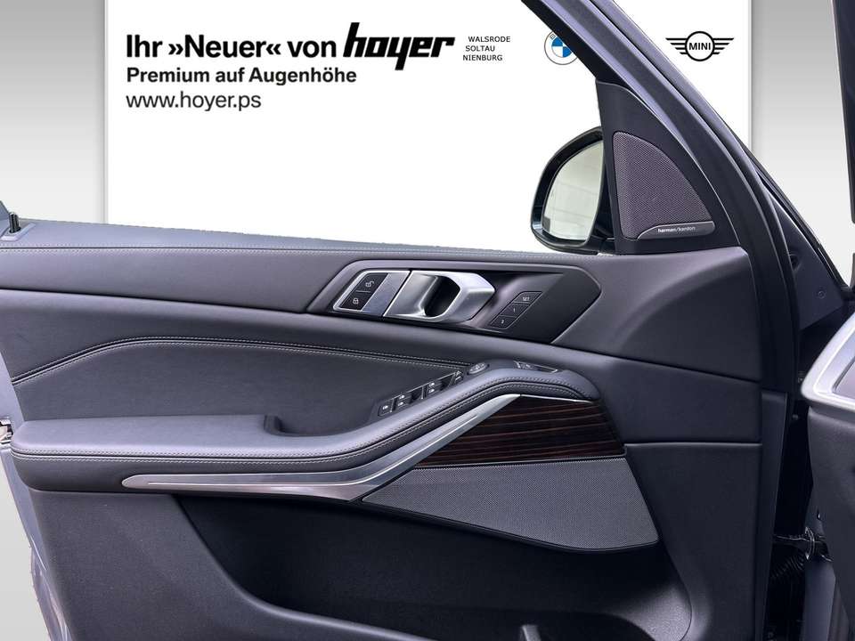 BMW X5 - Imagem 15