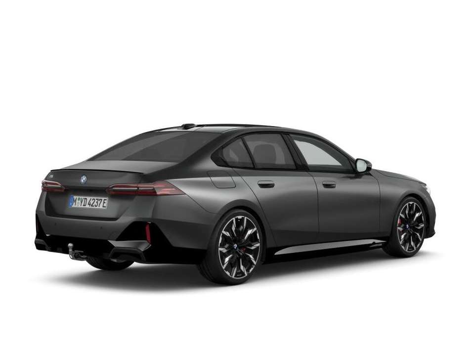 BMW i5 - Imagem 2