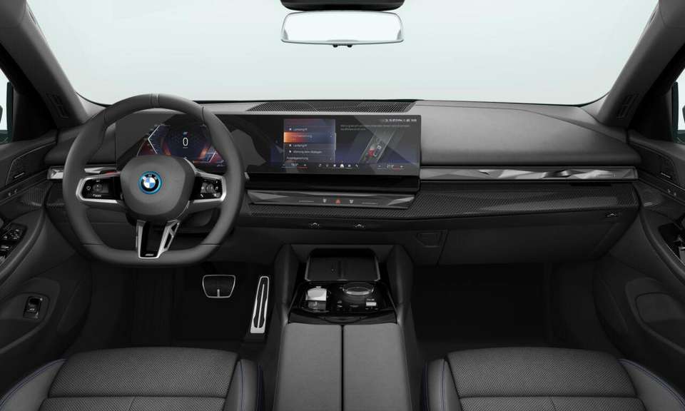BMW i5 - Imagem 3