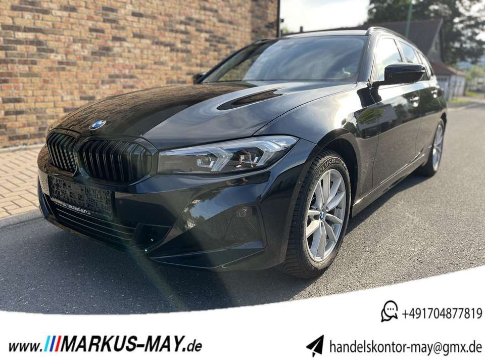 BMW 318 - Imagem 1