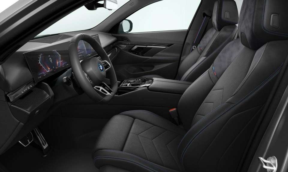 BMW i5 - Imagem 4