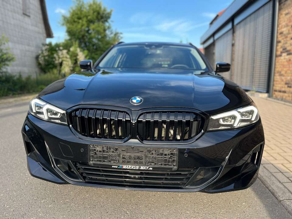 BMW 318 - Imagem 2