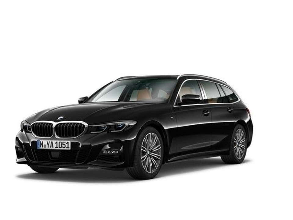 BMW 330 - Imagem 1