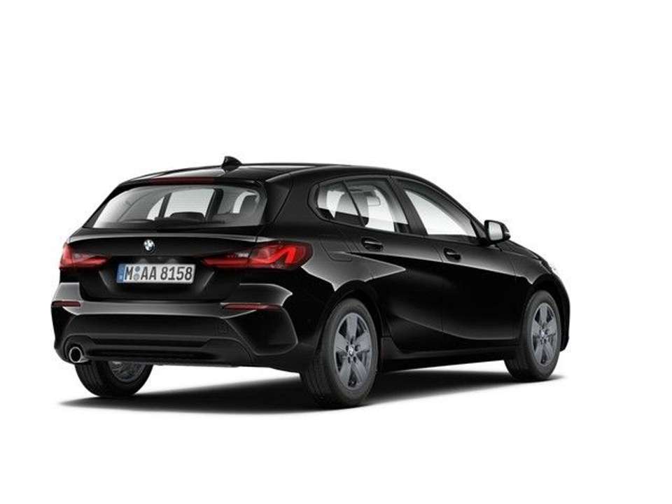 BMW 118 - Imagem 2