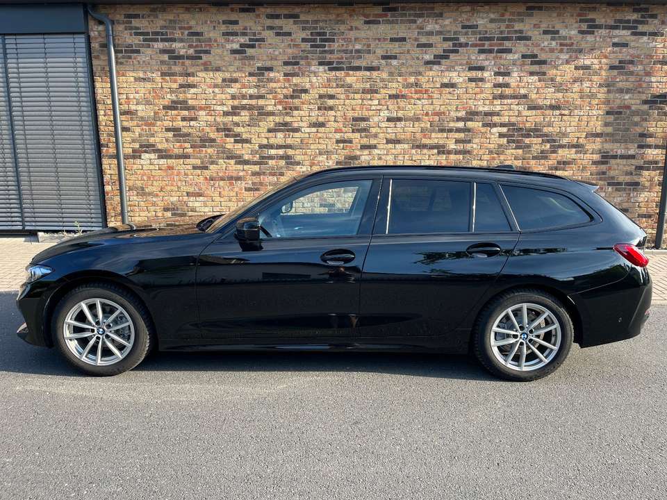 BMW 318 - Imagem 3