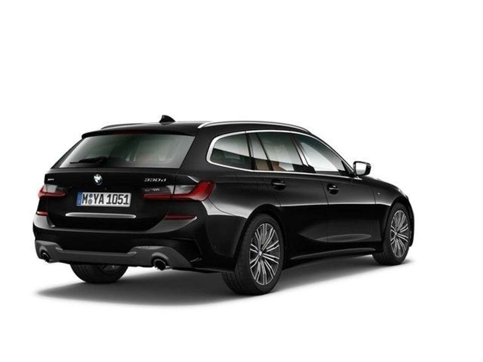 BMW 330 - Imagem 2