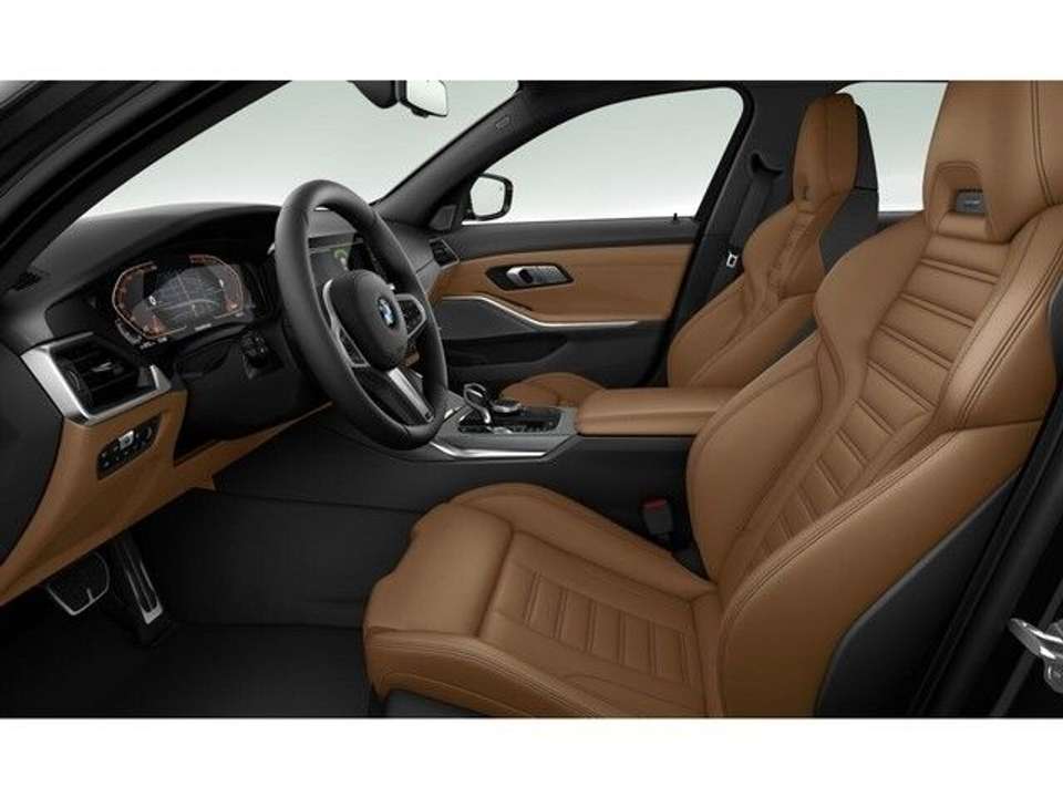 BMW 330 - Imagem 3