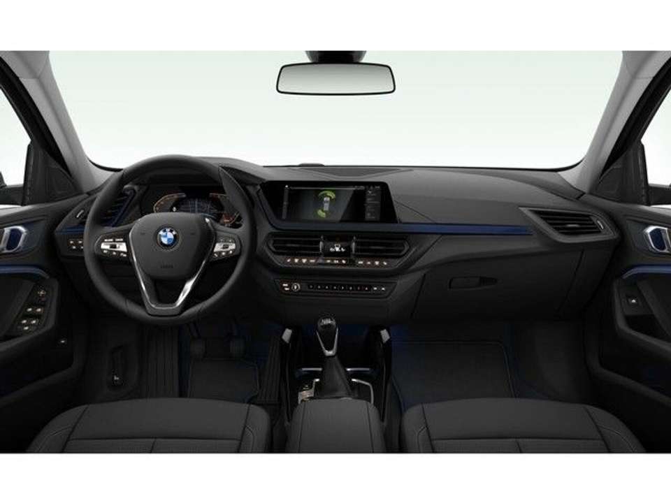 BMW 118 - Imagem 4