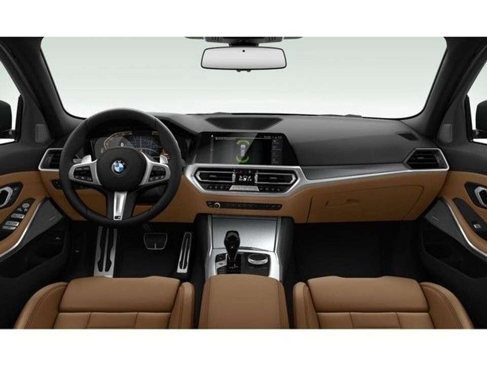 BMW 330 - Imagem 4