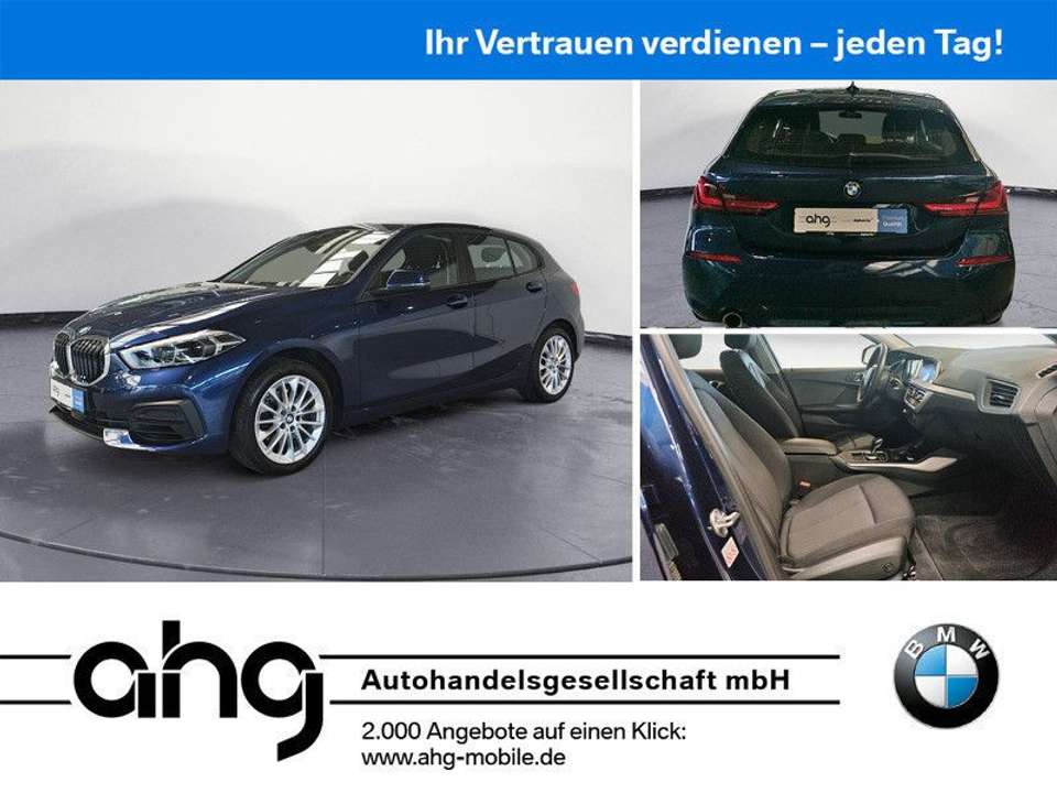 BMW 118 - Imagem 1