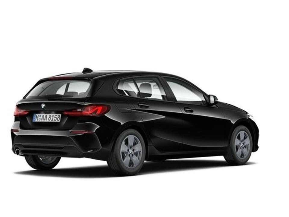 BMW 118 - Imagem 5