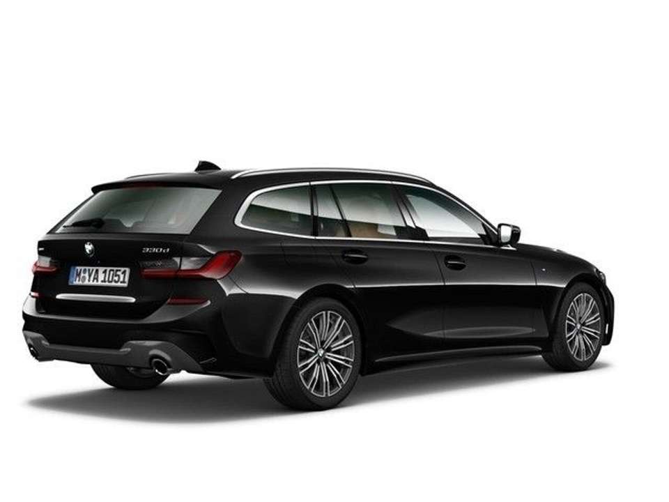 BMW 330 - Imagem 5