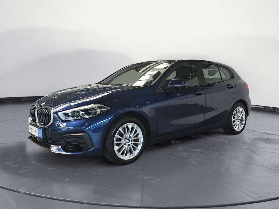 BMW 118 - Imagem 2