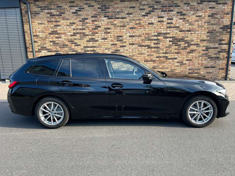 BMW 318 - Imagem 7