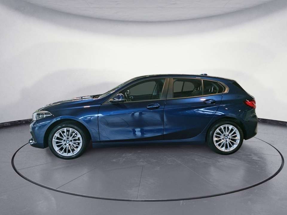 BMW 118 - Imagem 3