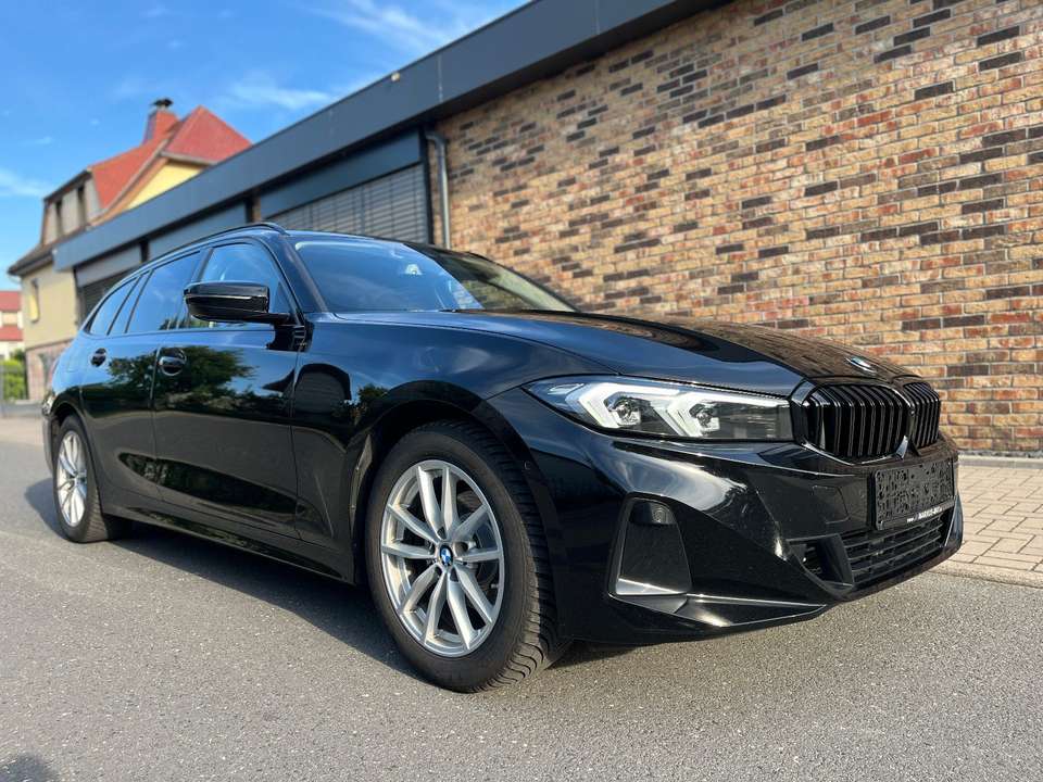 BMW 318 - Imagem 8