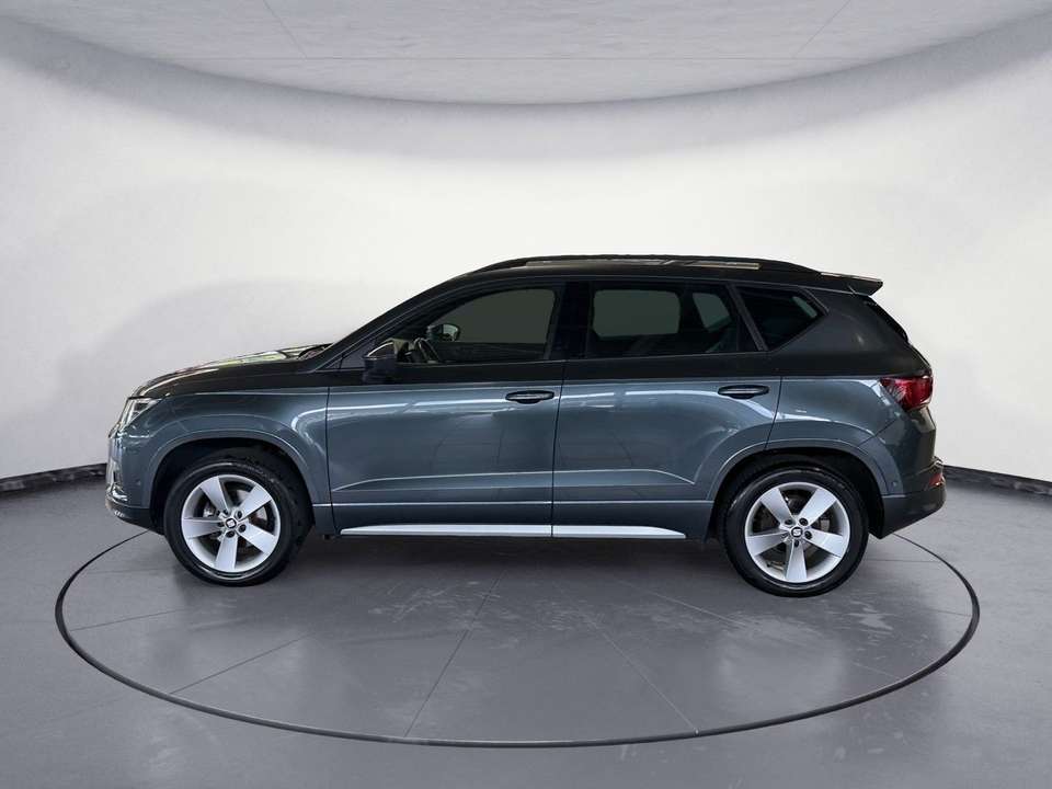 SEAT Ateca - Imagem 3