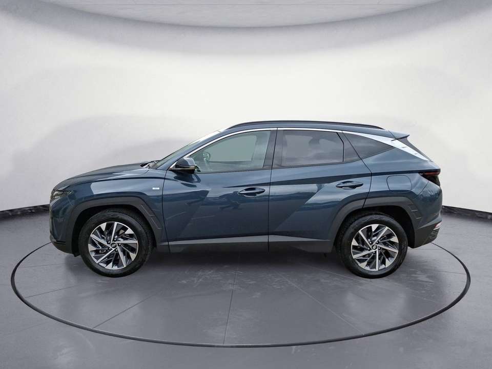Hyundai TUCSON - Imagem 3