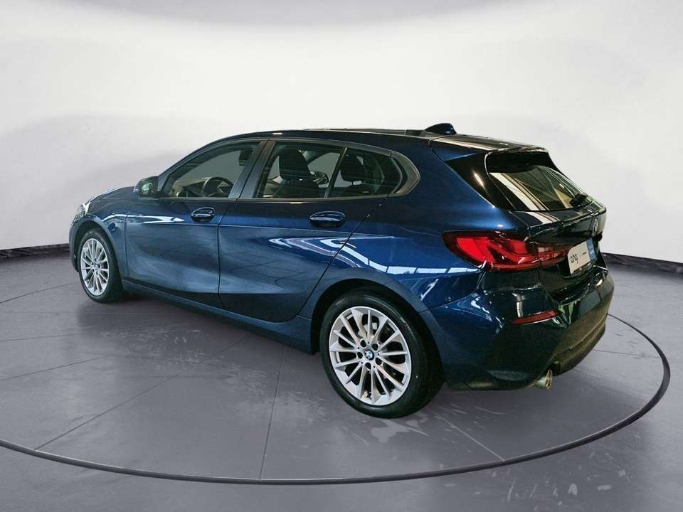 BMW 118 - Imagem 4